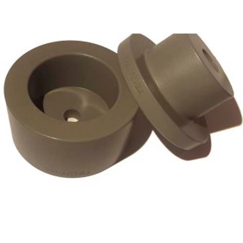 Socket Central Plastics