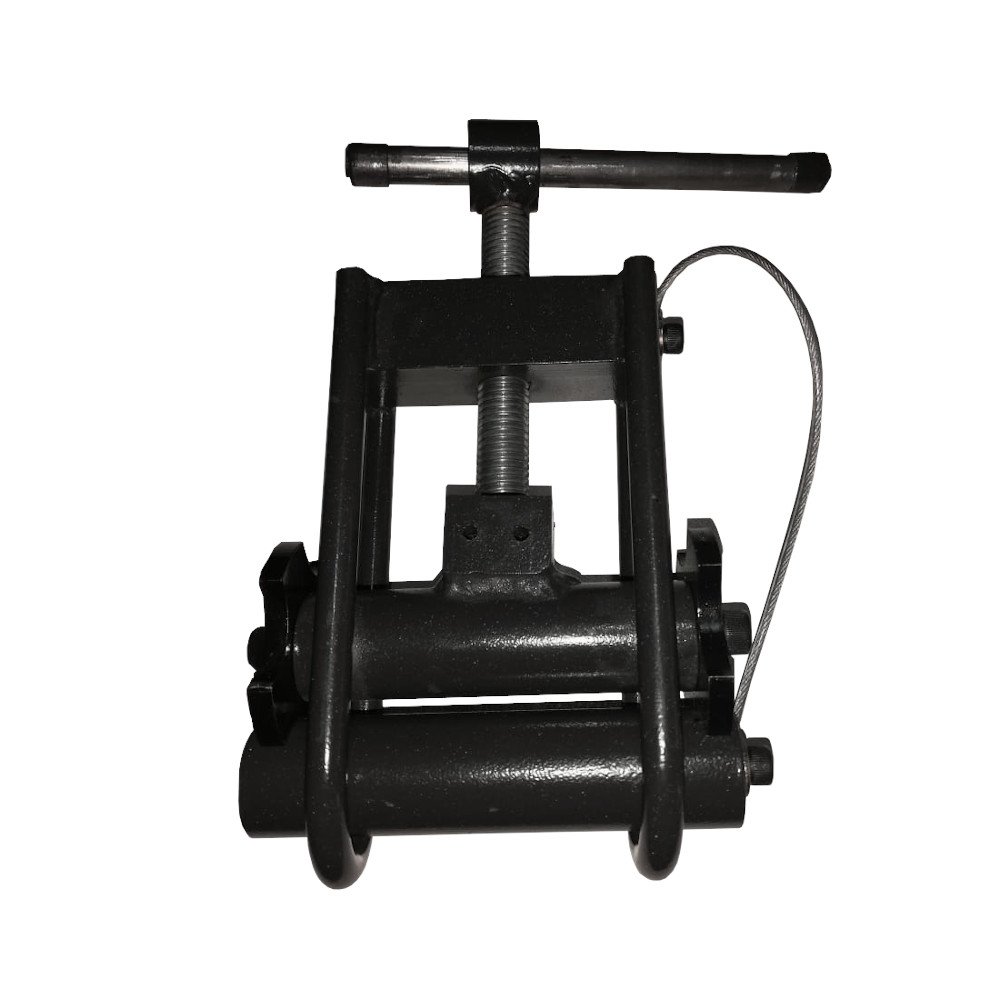 Prensa de 1/2″ a 1″