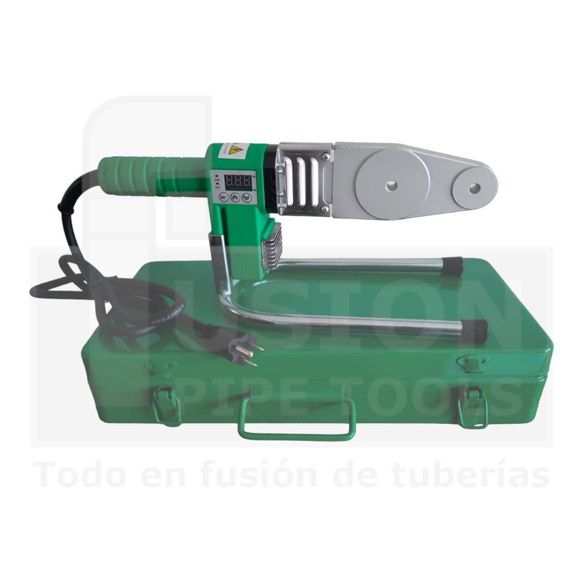 Plancha Digital D32