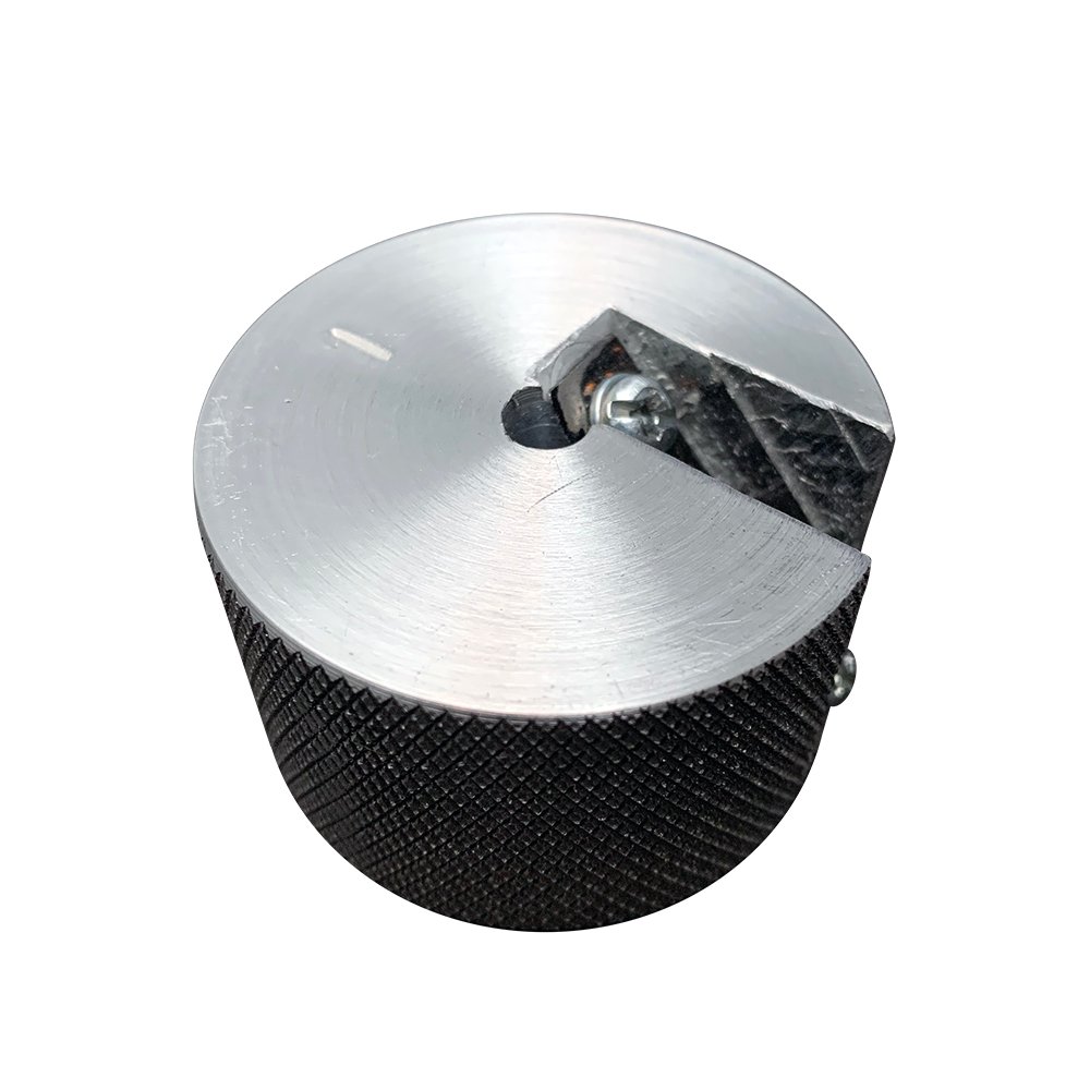Biselador 1″