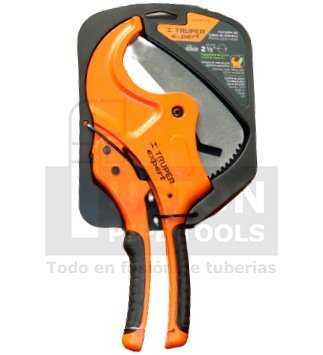 tijeras de 2"