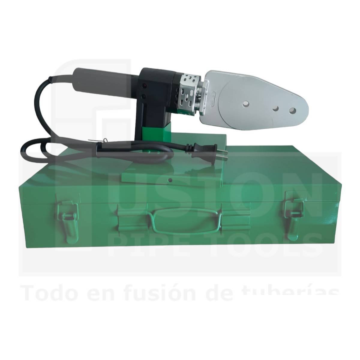 Plancha sin display