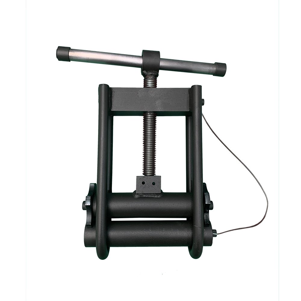 Prensa de 1/2″ a 2″