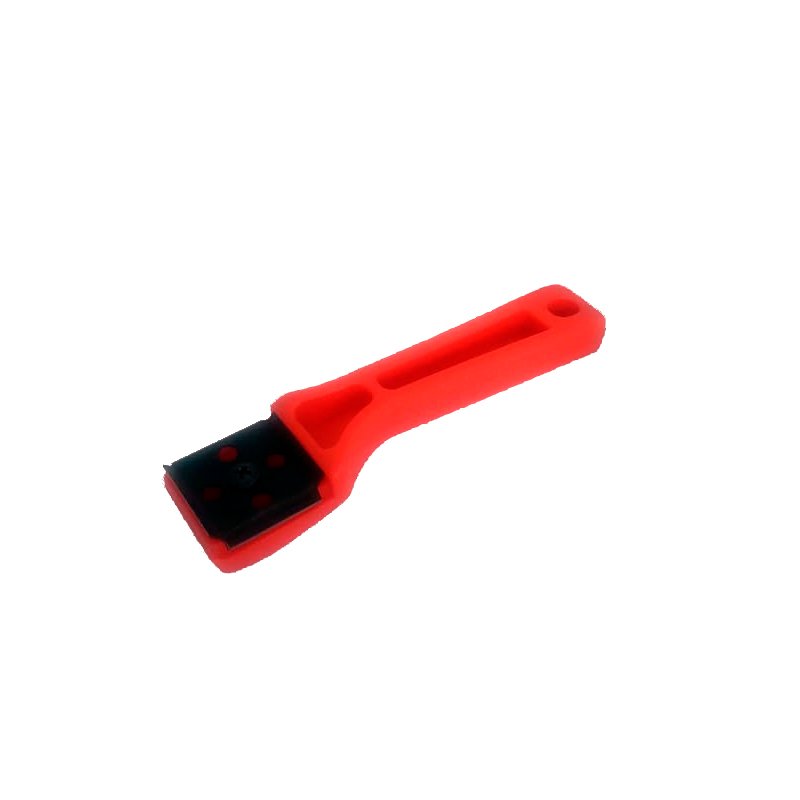 Raspador manual de tubería ritmo