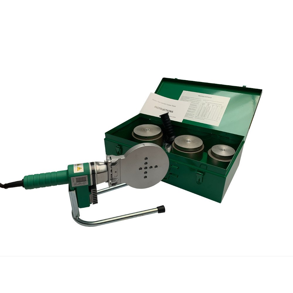Plancha Digital Premium 110mm